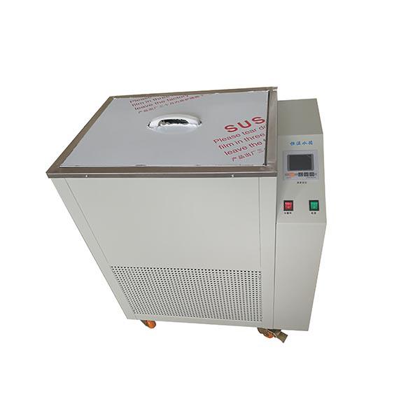 WDC-0550恒温水箱
