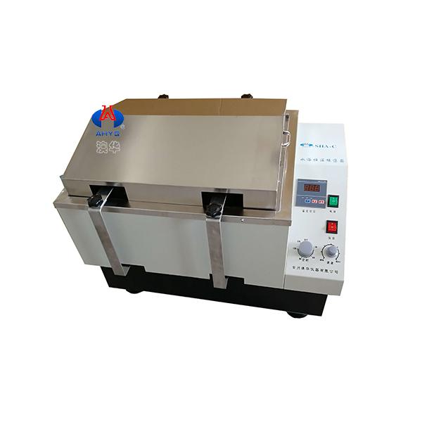 国内市场仪器仪表之振荡器发展趋势分析