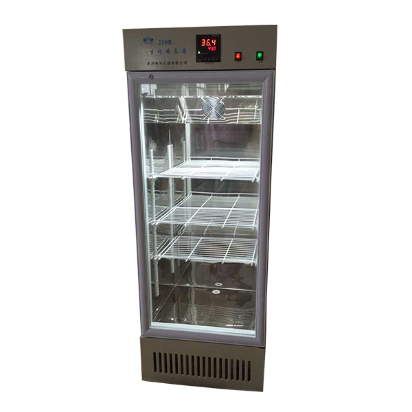250B生化培养箱