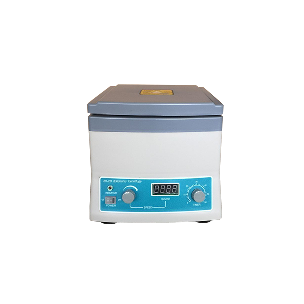 80-2B-1台式离心机
