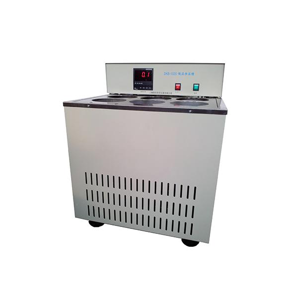 DKB-1020数显低温恒温水槽