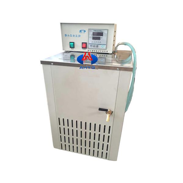 DKB-1015数显低温恒温水槽