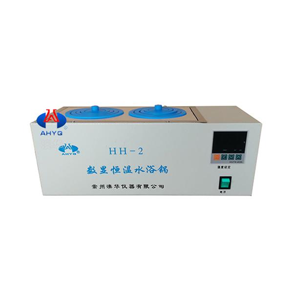 HH-2数显恒温水浴锅