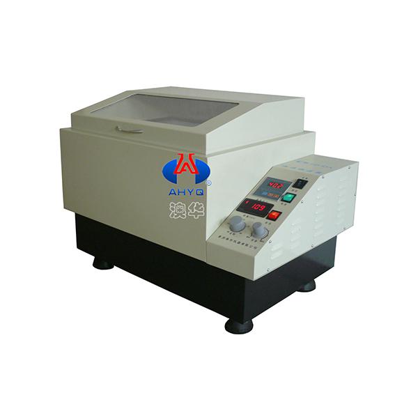 ZD-85A智能数显气浴恒温振荡器