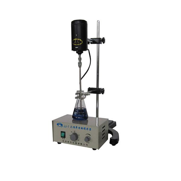 JJ-1 160w大功率电动搅拌器