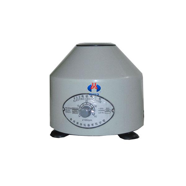 800台式电动离心机