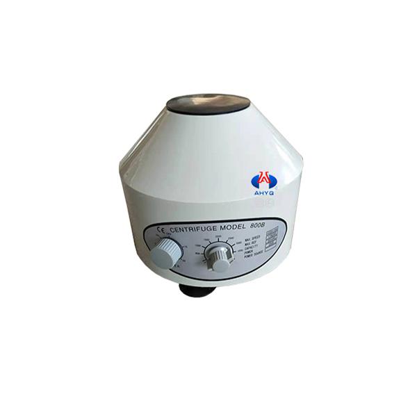 800B台式电动离心机