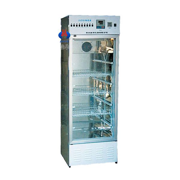 250D数显光照培养箱