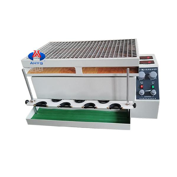 HY-3A数显水平垂直多用振荡器