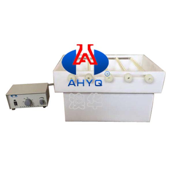 HY-2P防腐往复式调速振荡器分体控制箱