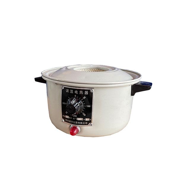 KDM-500调温电热器