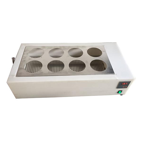 HH-8-P数显防腐恒温水浴锅