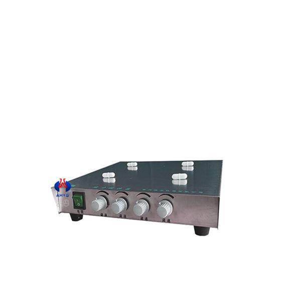 84-1多位磁力搅拌器