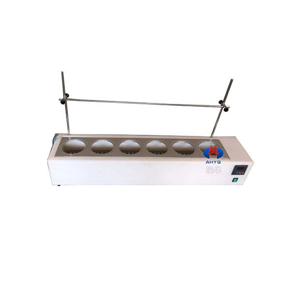 HH-6D-P强力耐腐恒温水浴锅