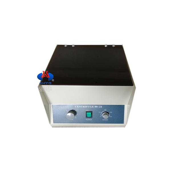 80-24 台式电动离心机
