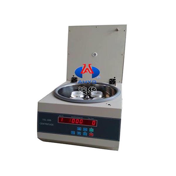 TDL-40B离心机
