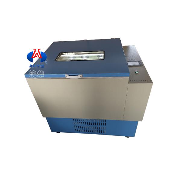 HZQ-QA智能数显全温气浴振荡器
