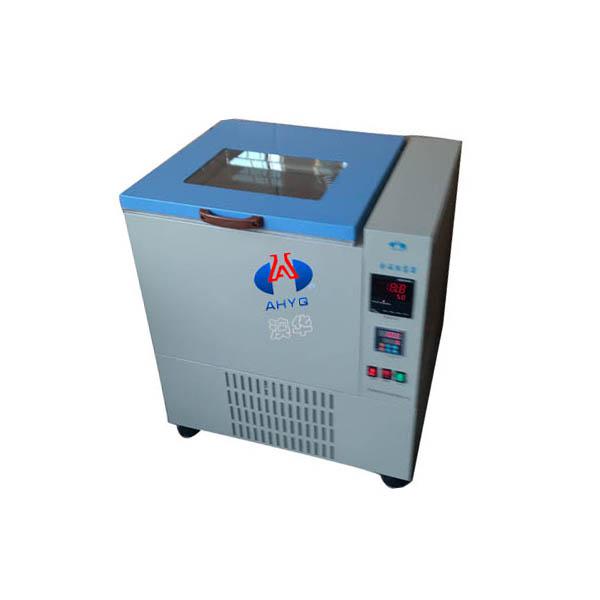 HZ-9210K 智能数显 冷冻摇床