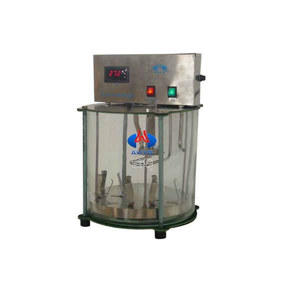 76-2A玻璃数显恒温水浴锅