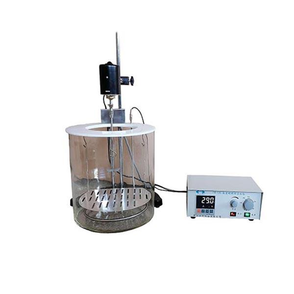  76-1A 电动搅拌数显玻璃恒温水浴