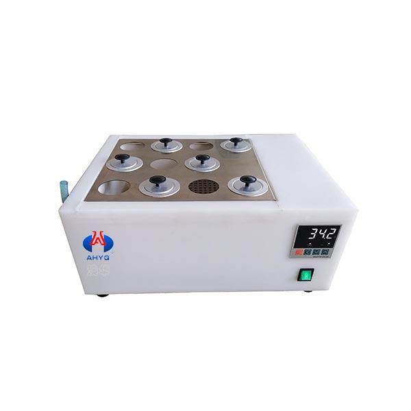 HH-4-PP数显智能恒温水浴锅