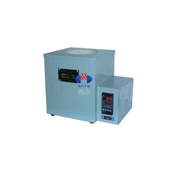 智能数显调温电热套