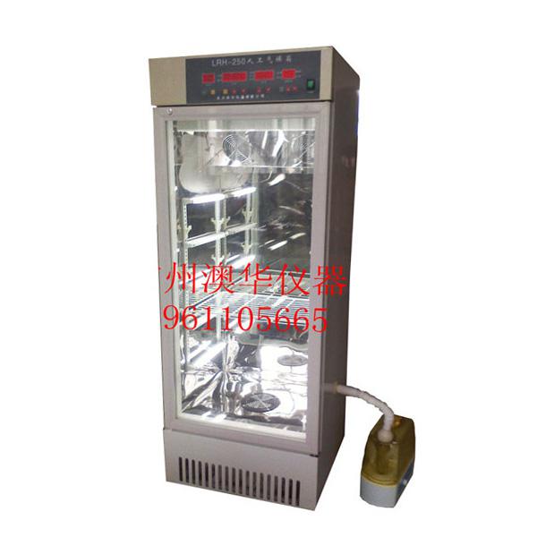  HPX-250B人工气候培养箱