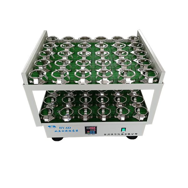 振荡器的应用与保养