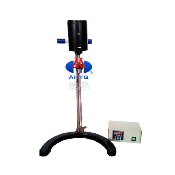 JJ-1B(200W) 数显恒速电动搅拌器