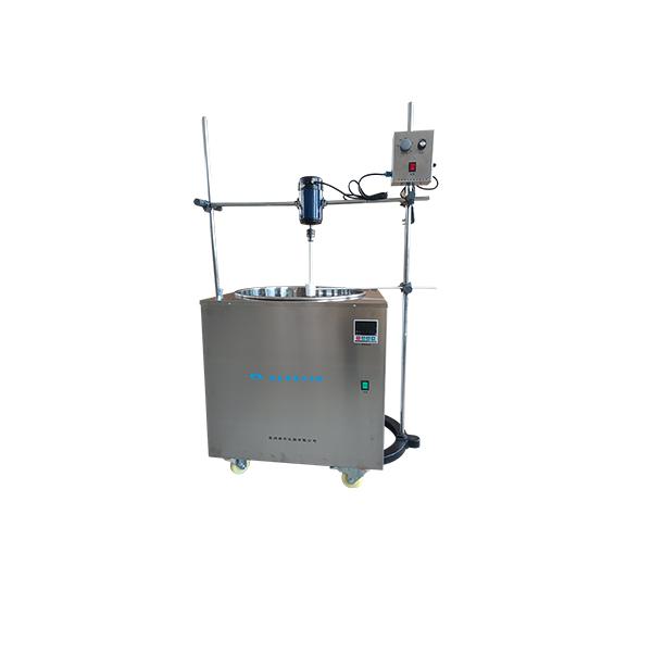 HH-98L-B数显恒温水浴锅加大功率电动搅拌装置