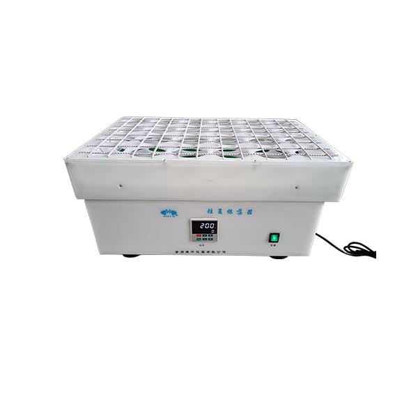 HY-8B-PP 数显防腐调速振荡器