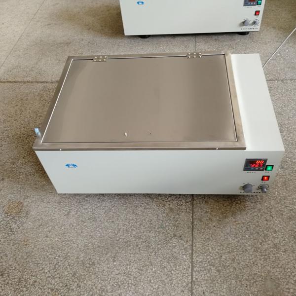 SHA-CD-推拉式智能数显大容量水浴恒温振荡器